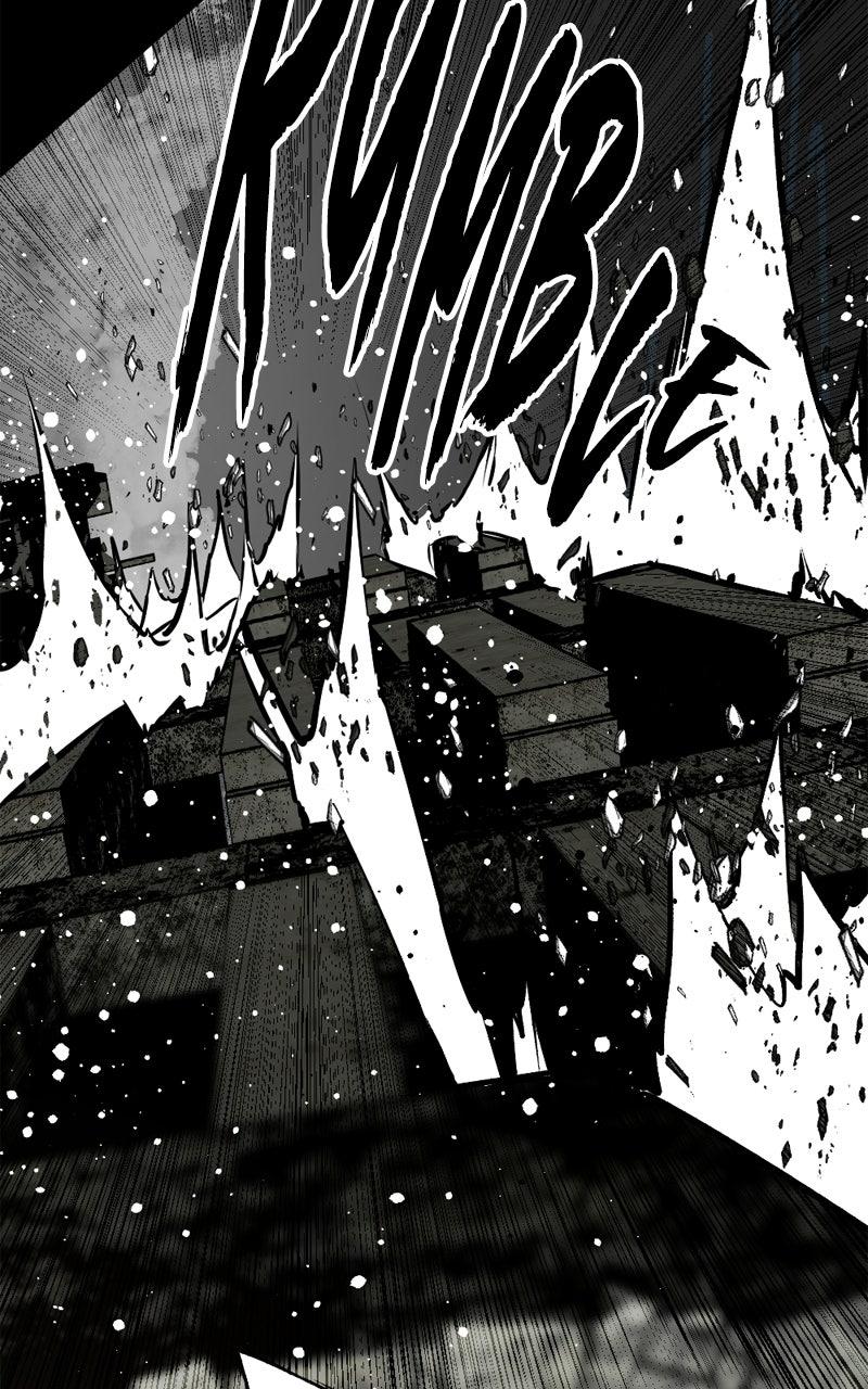 Hero Killer Chapter 261 - Page 56 in English