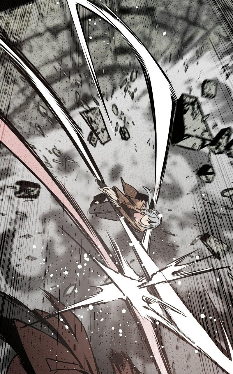 Hero Killer Chapter 261 - Page 57 in English
