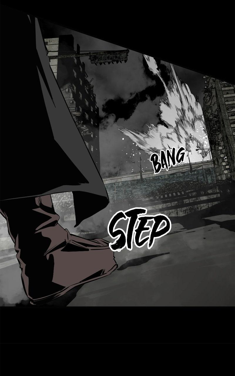 Hero Killer Chapter 261 - Page 62 in English