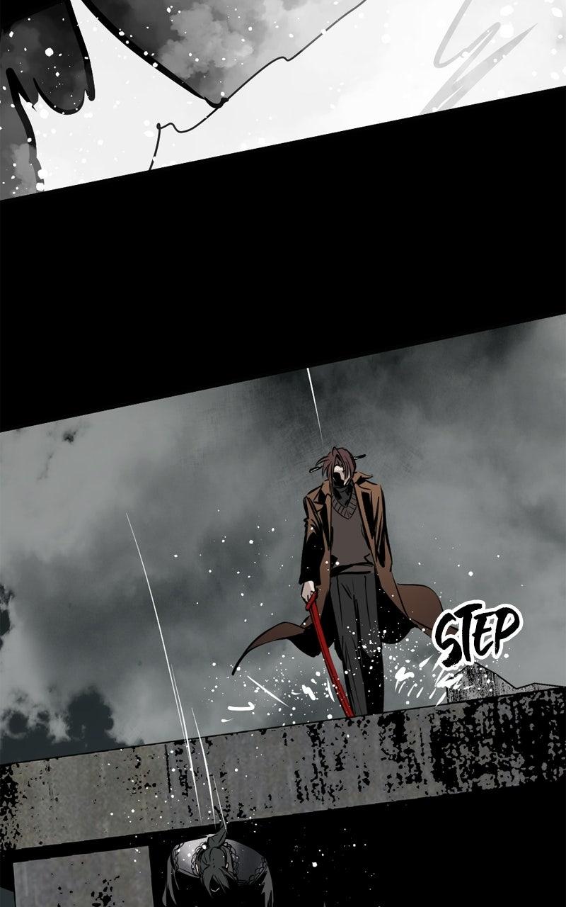 Hero Killer Chapter 261 - Page 73 in English