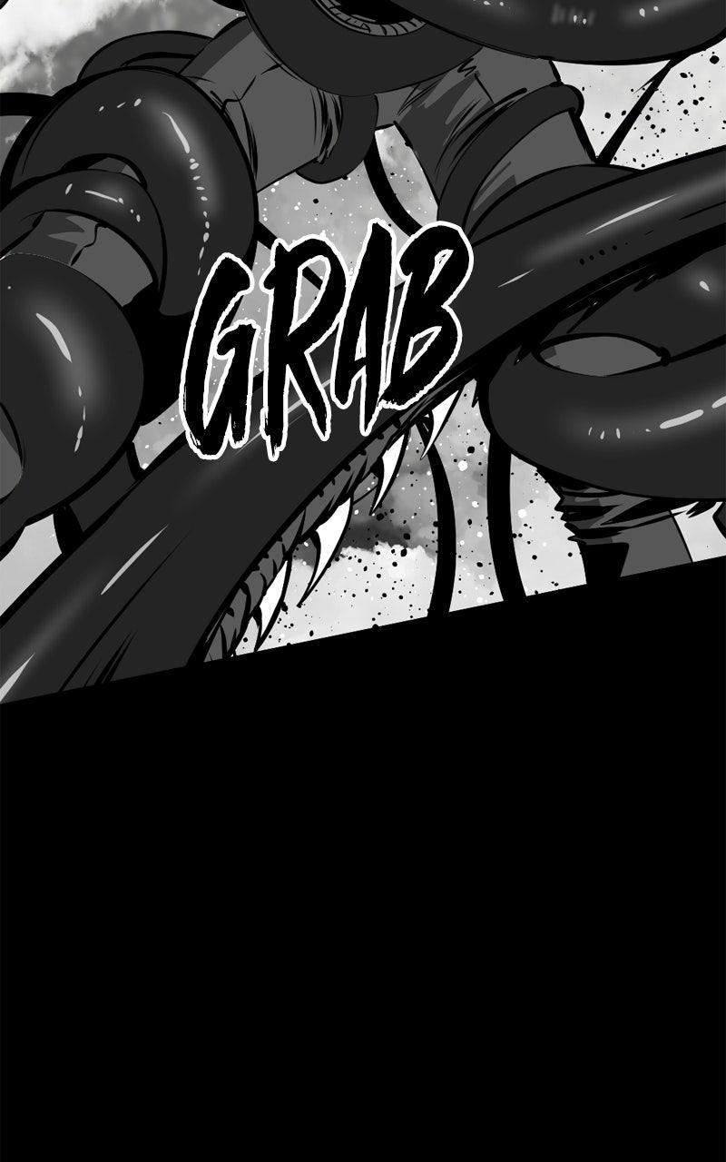 Hero Killer Chapter 261 - Page 81 in English