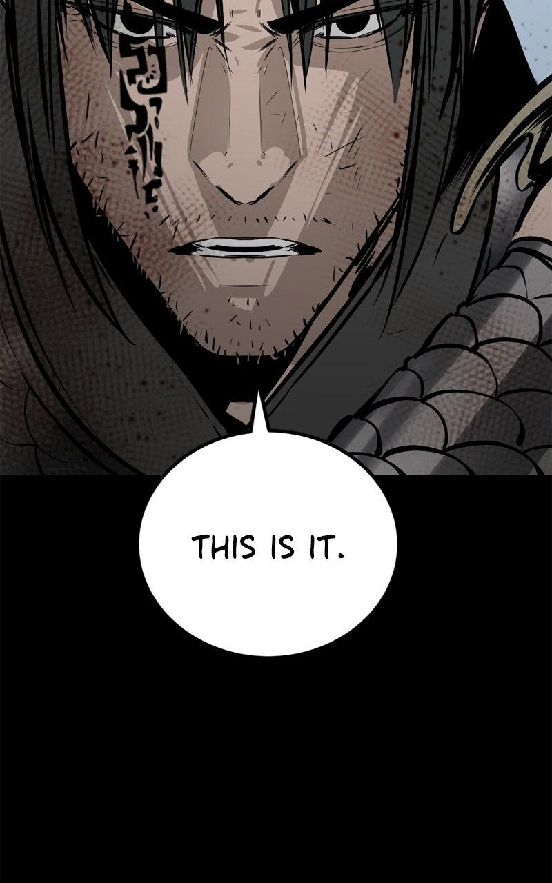 Hero Killer Chapter 261 - Page 83 in English