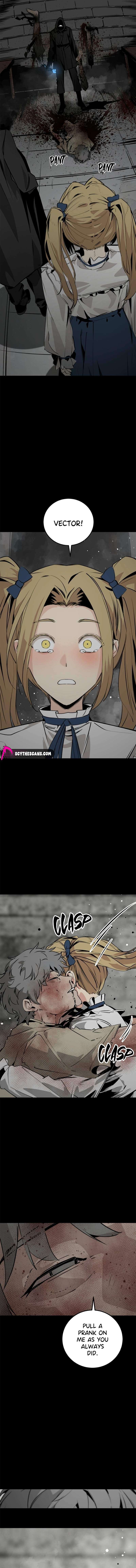 Hero Killer Chapter 267 - Page 10 in English