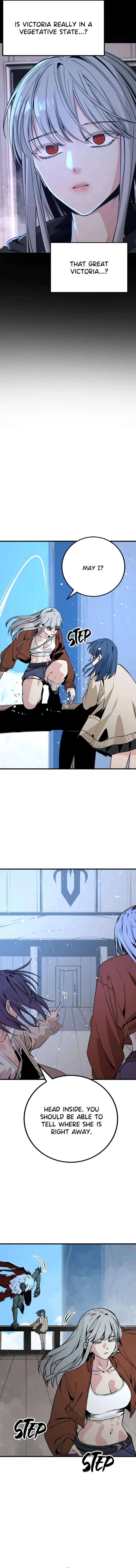 Hero Killer Chapter 267 - Page 16 in English