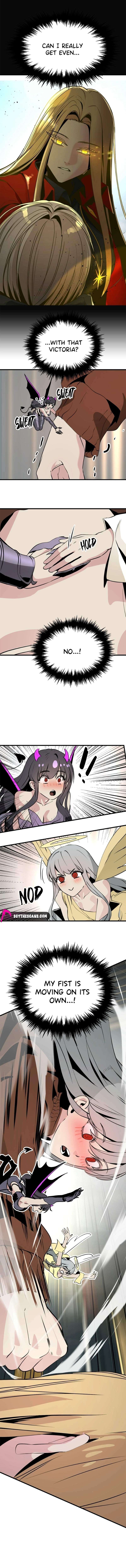 Hero Killer Chapter 267 - Page 21 in English