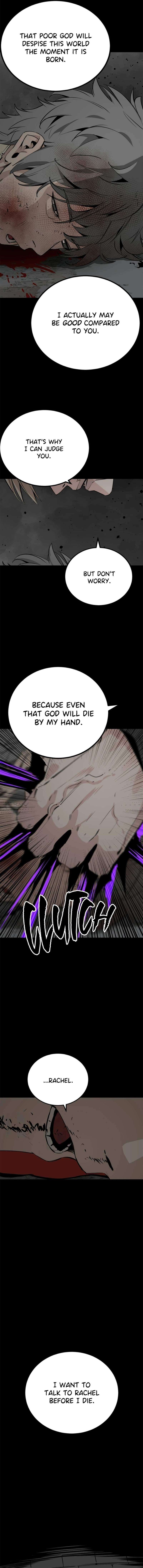 Hero Killer Chapter 267 - Page 9 in English