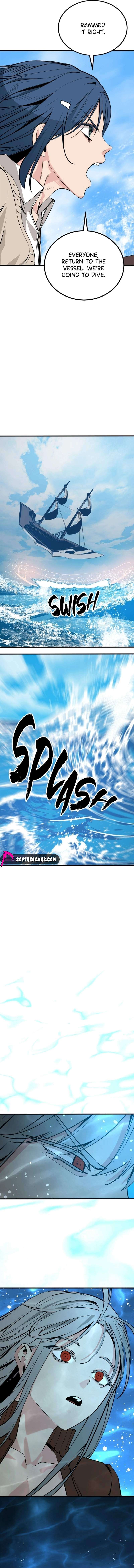 Hero Killer Chapter 268 - Page 12 in English