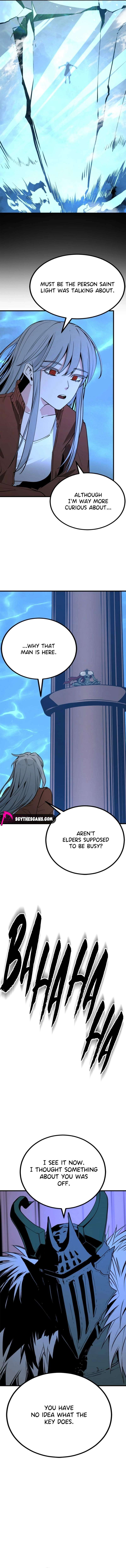 Hero Killer Chapter 268 - Page 15 in English