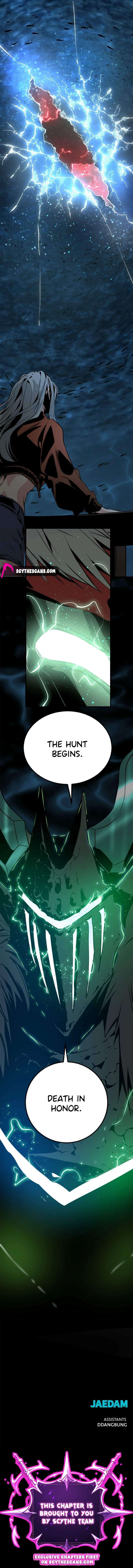 Hero Killer Chapter 268 - Page 19 in English