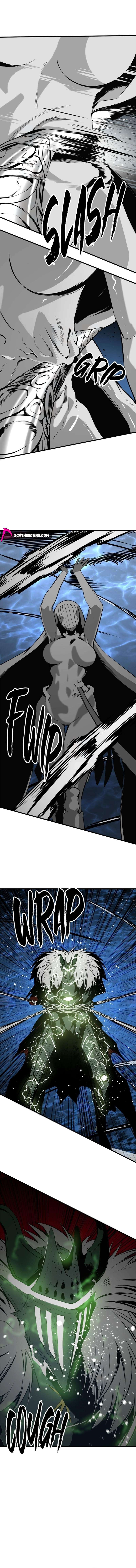 Hero Killer Chapter 269 - Page 12 in English