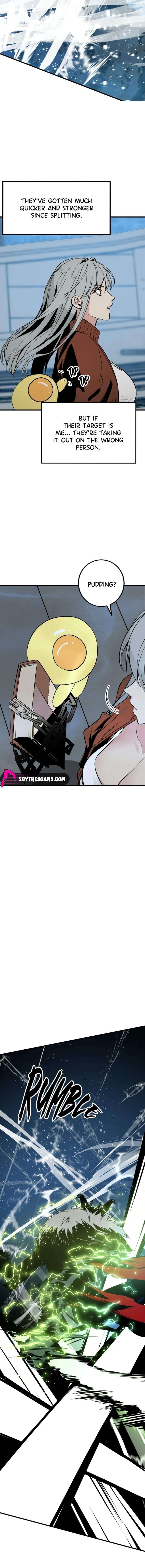Hero Killer Chapter 270 - Page 4 in English