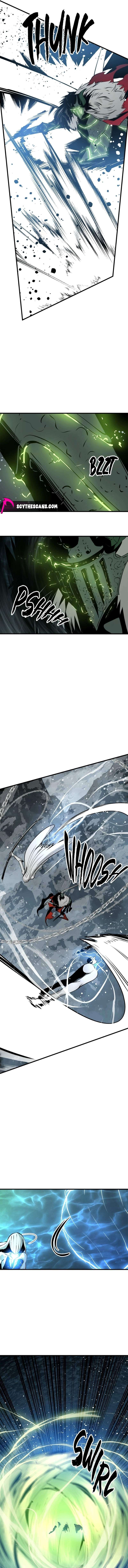 Hero Killer Chapter 270 - Page 5 in English