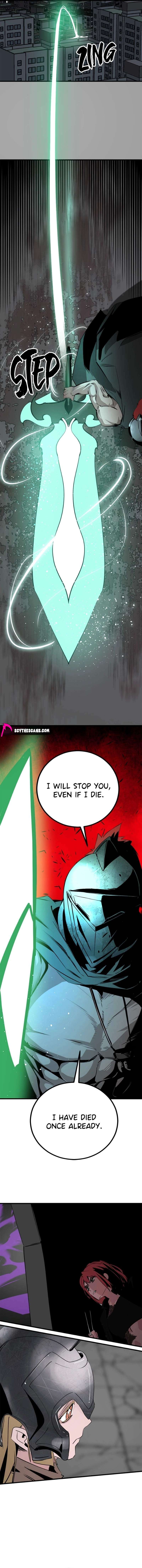 Hero Killer Chapter 271 - Page 14 in English