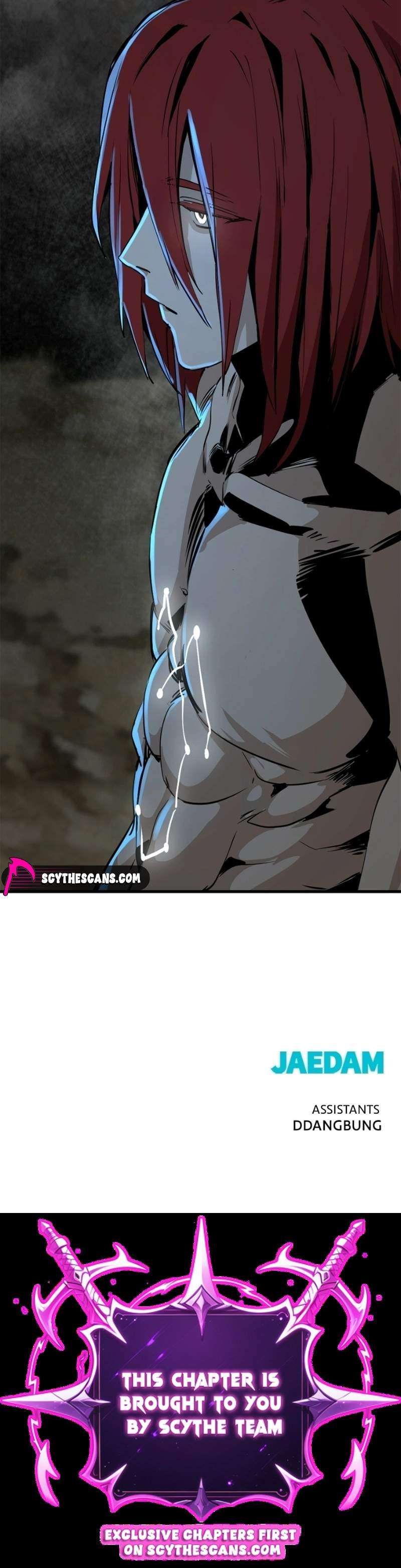 Hero Killer Chapter 271 - Page 18 in English