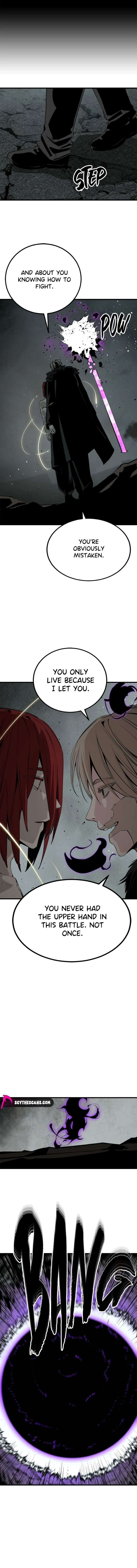 Hero Killer Chapter 272 - Page 10 in English