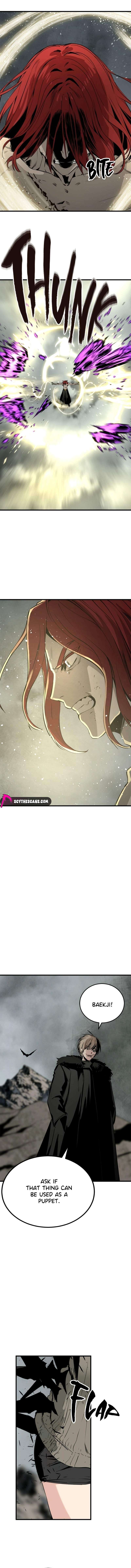 Hero Killer Chapter 272 - Page 12 in English