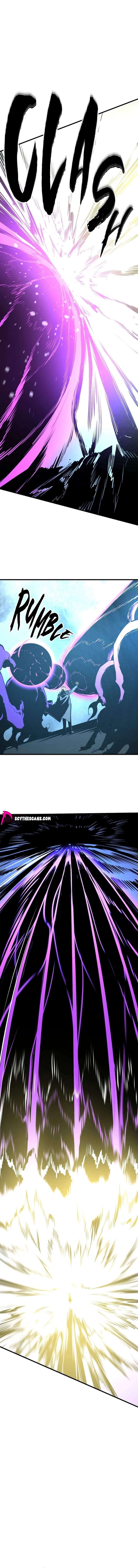 Hero Killer Chapter 272 - Page 14 in English
