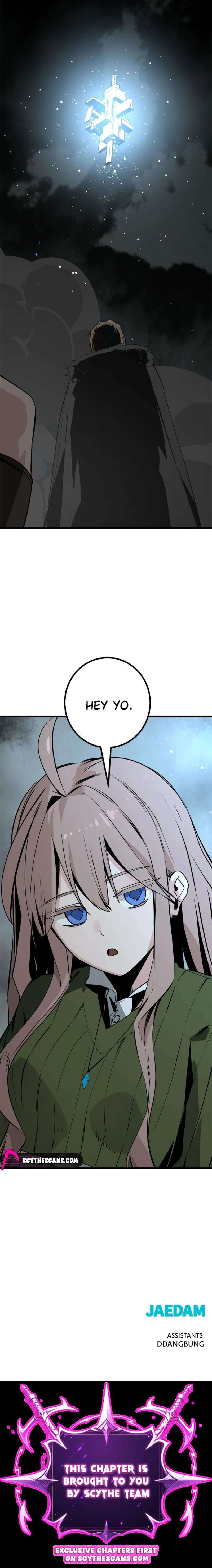 Hero Killer Chapter 272 - Page 16 in English