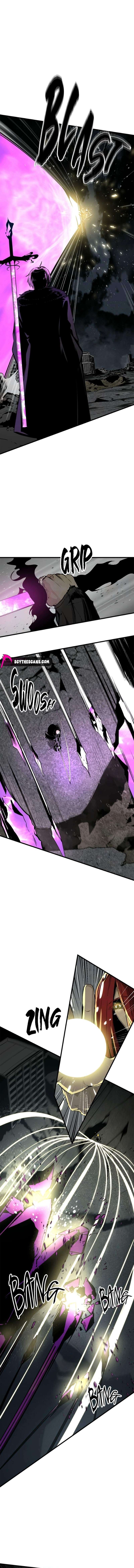 Hero Killer Chapter 272 - Page 4 in English