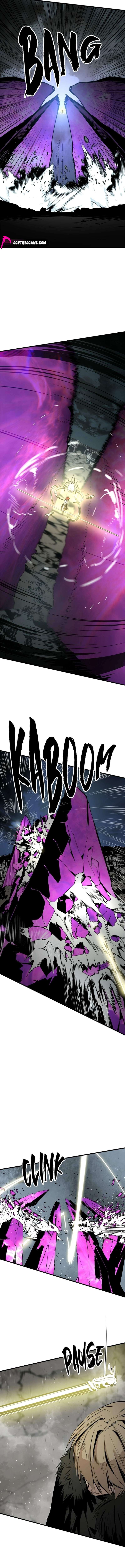 Hero Killer Chapter 272 - Page 5 in English