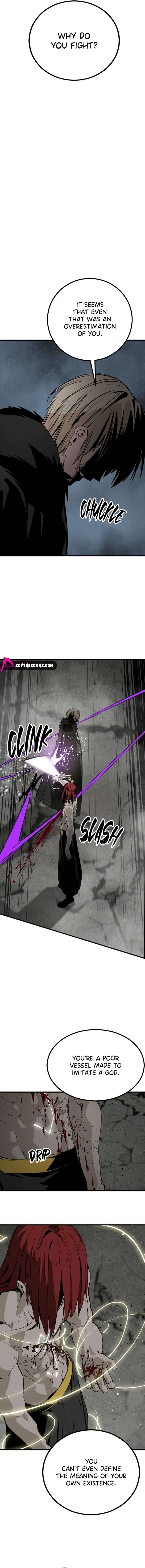 Hero Killer Chapter 272 - Page 8 in English