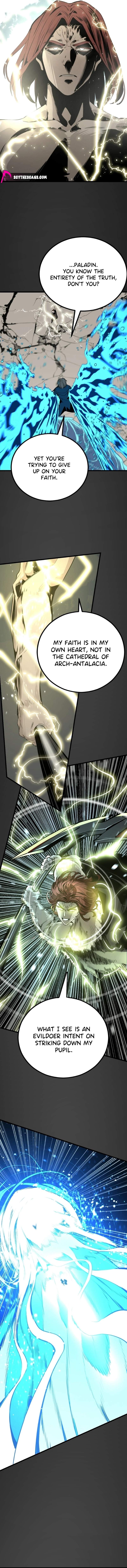 Hero Killer Chapter 273 - Page 14 in English