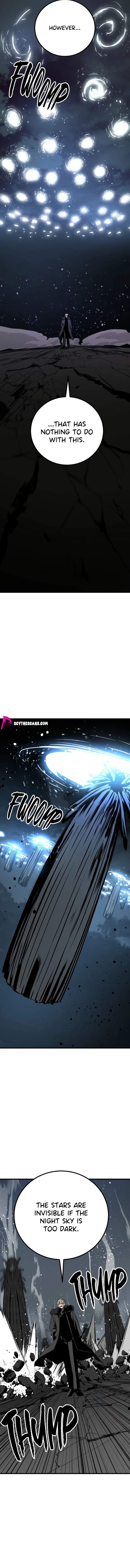 Hero Killer Chapter 273 - Page 4 in English