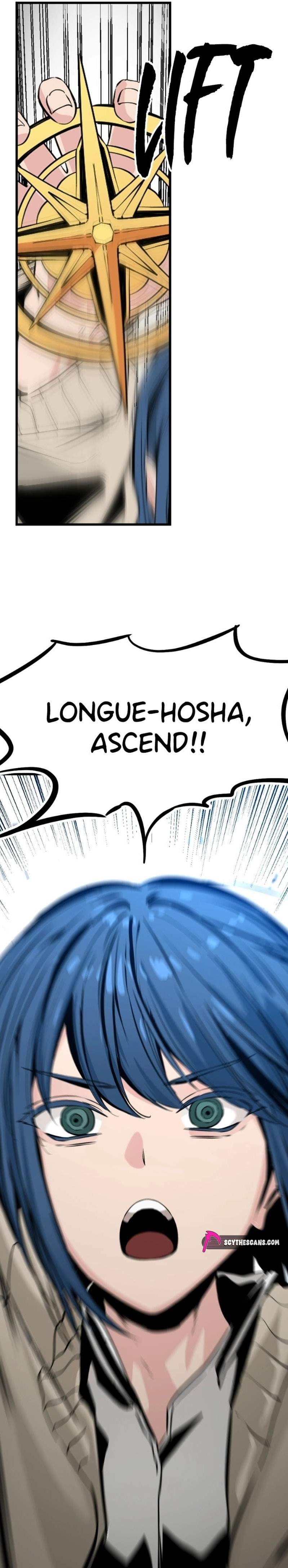 Hero Killer Chapter 274 - Page 18 in English