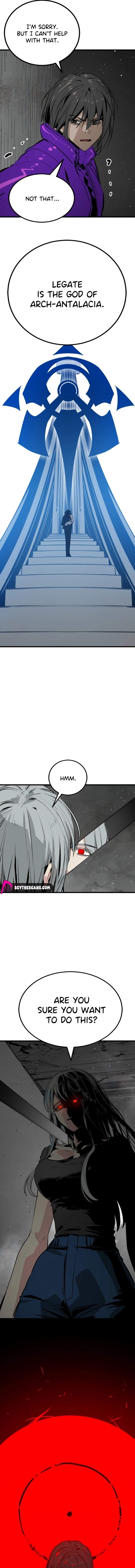 Hero Killer Chapter 276 - Page 6 in English