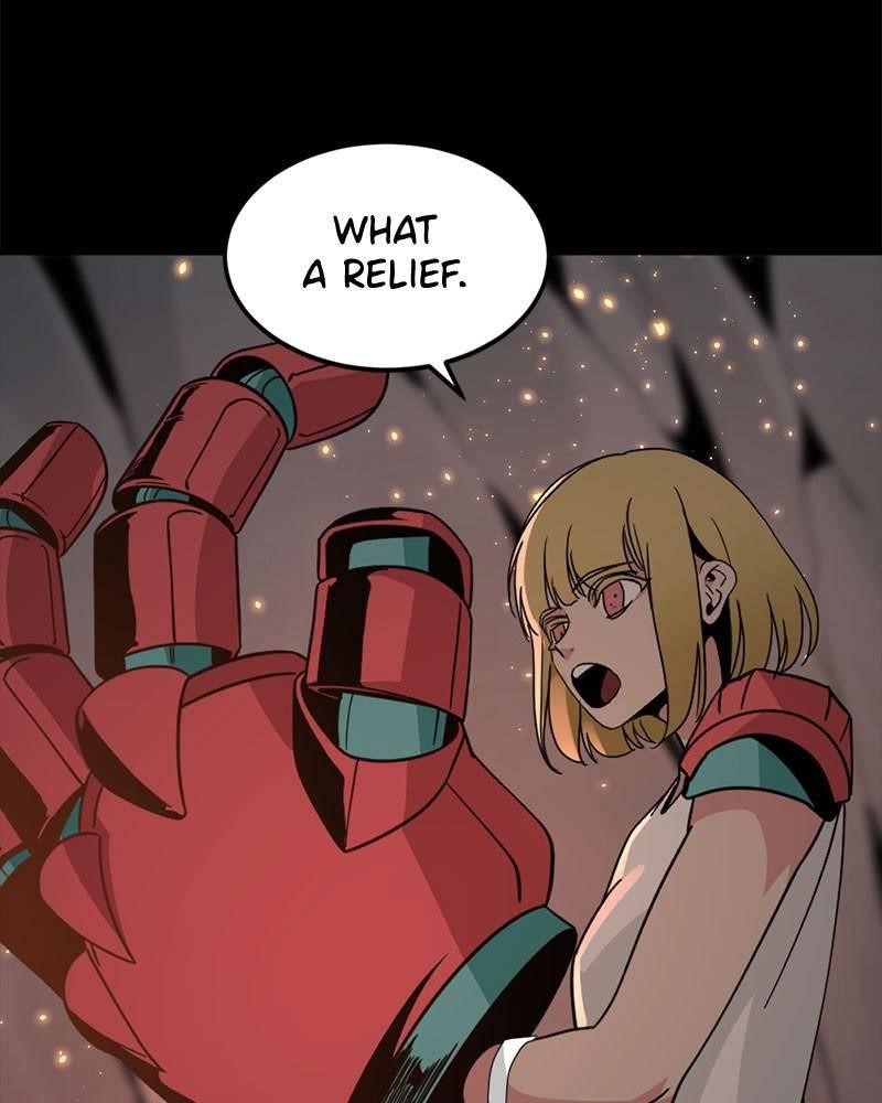 Hero Killer Chapter 42 - Page 119 in English