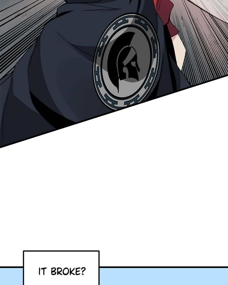 Hero Killer Chapter 42 - Page 17 in English