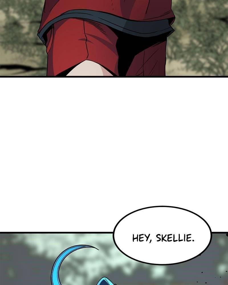 Hero Killer Chapter 42 - Page 19 in English
