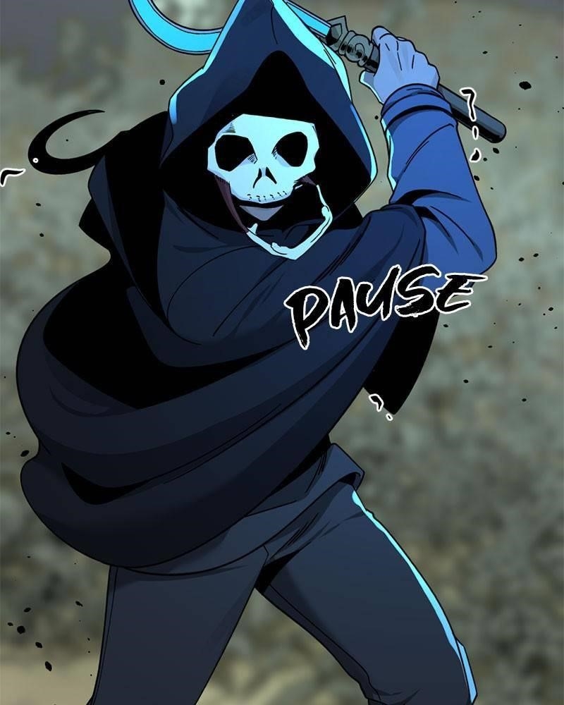 Hero Killer Chapter 42 - Page 20 in English