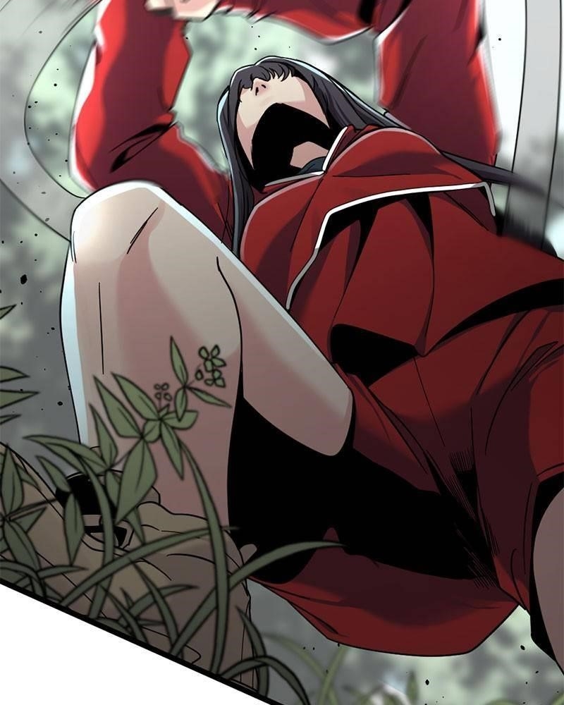 Hero Killer Chapter 42 - Page 30 in English