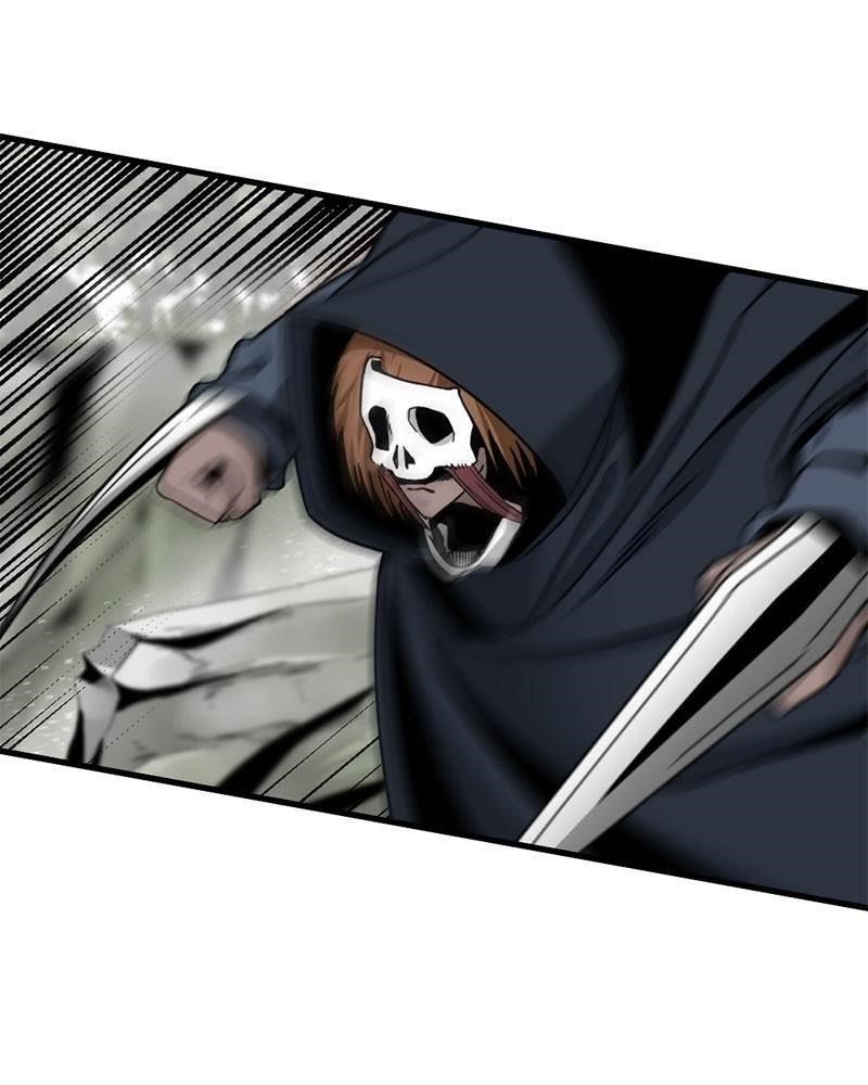 Hero Killer Chapter 42 - Page 40 in English
