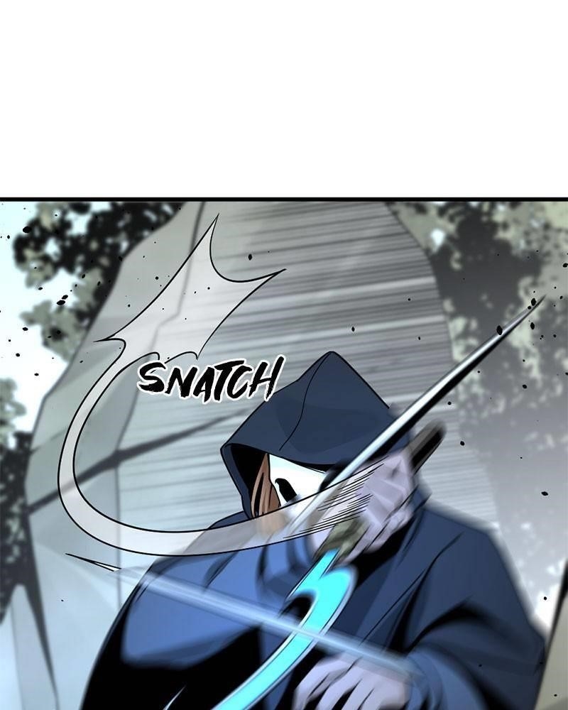 Hero Killer Chapter 42 - Page 61 in English