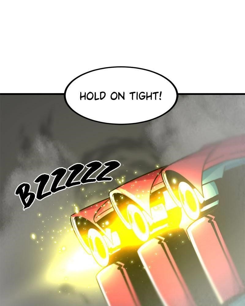 Hero Killer Chapter 42 - Page 87 in English