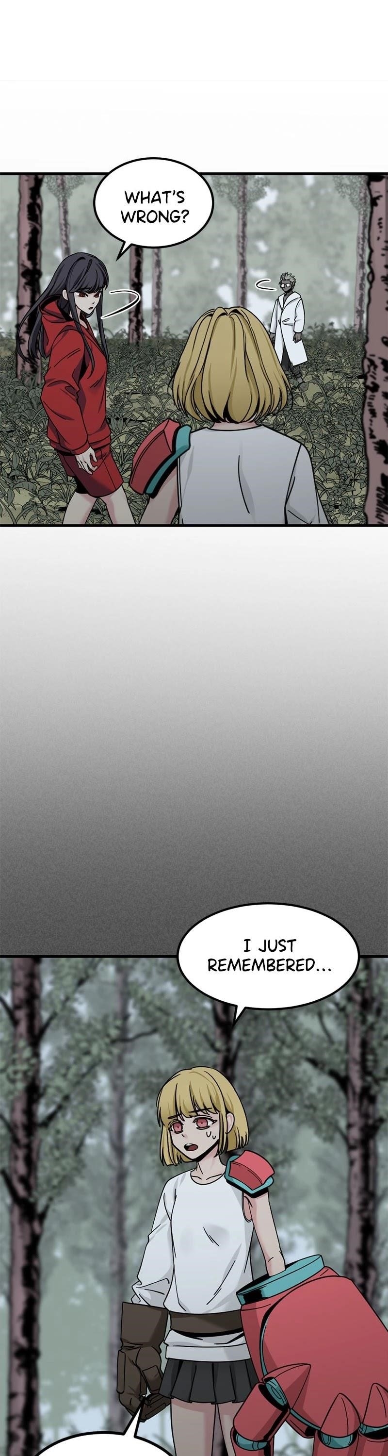Hero Killer Chapter 43 - Page 25 in English