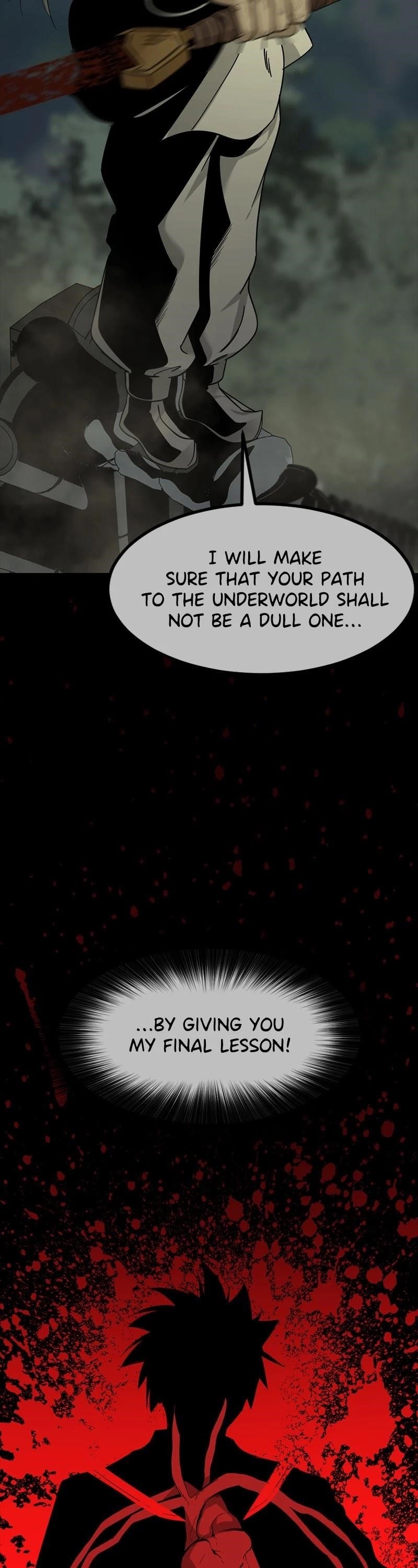Hero Killer Chapter 43 - Page 44 in English