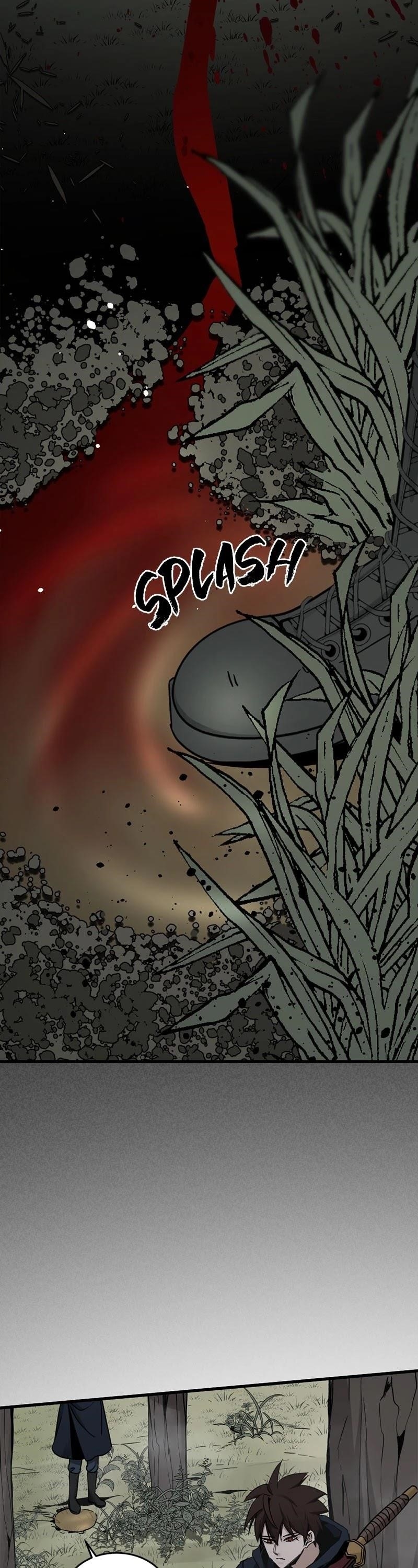 Hero Killer Chapter 43 - Page 49 in English