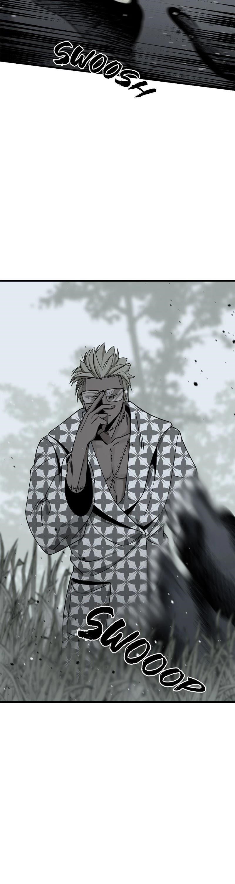 Hero Killer Chapter 43 - Page 5 in English