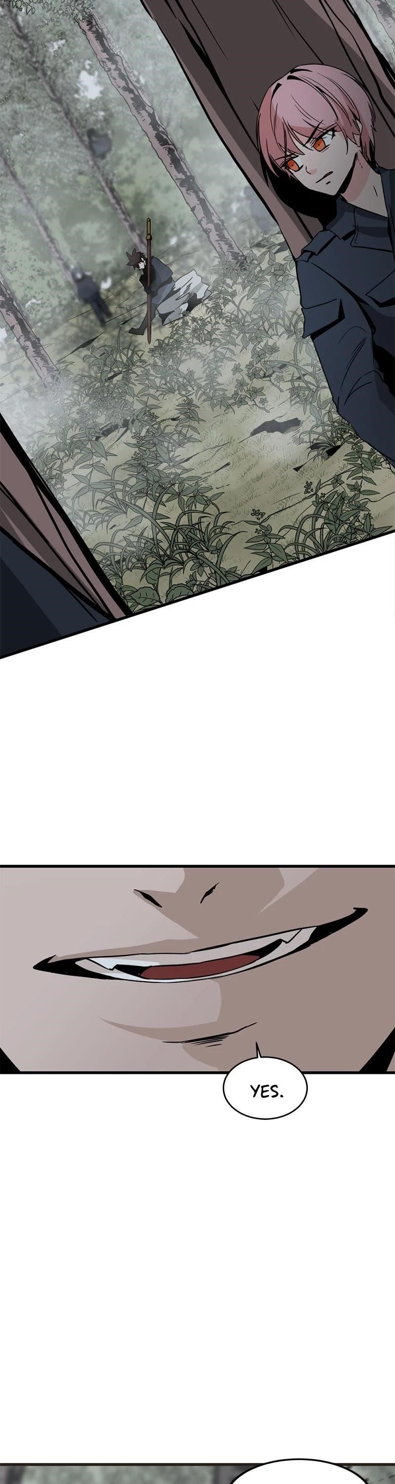 Hero Killer Chapter 43 - Page 51 in English