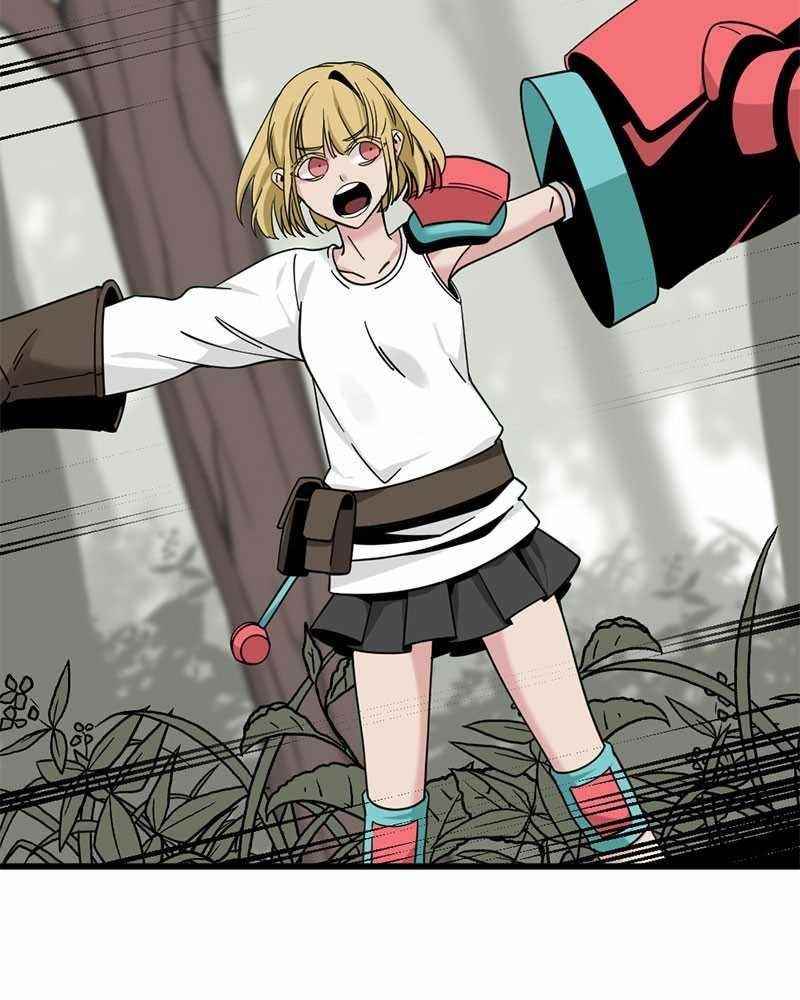 Hero Killer Chapter 44 - Page 99 in English