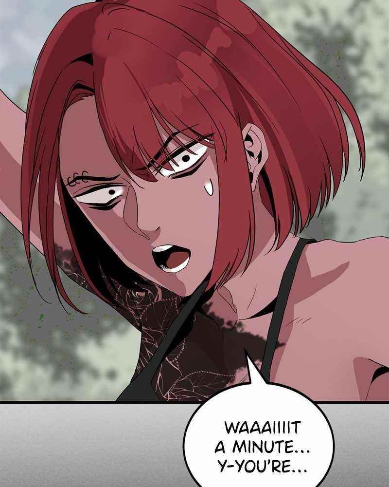 Hero Killer Chapter 44 - Page 105 in English