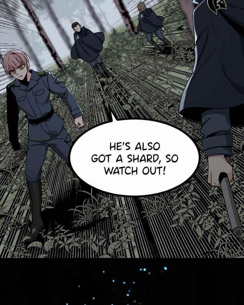 Hero Killer Chapter 44 - Page 12 in English