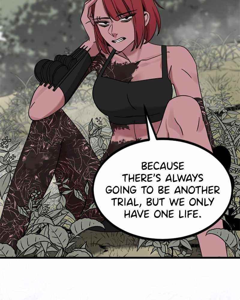 Hero Killer Chapter 44 - Page 122 in English