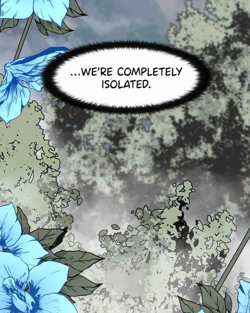 Hero Killer Chapter 44 - Page 128 in English