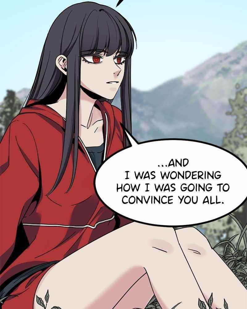 Hero Killer Chapter 44 - Page 132 in English