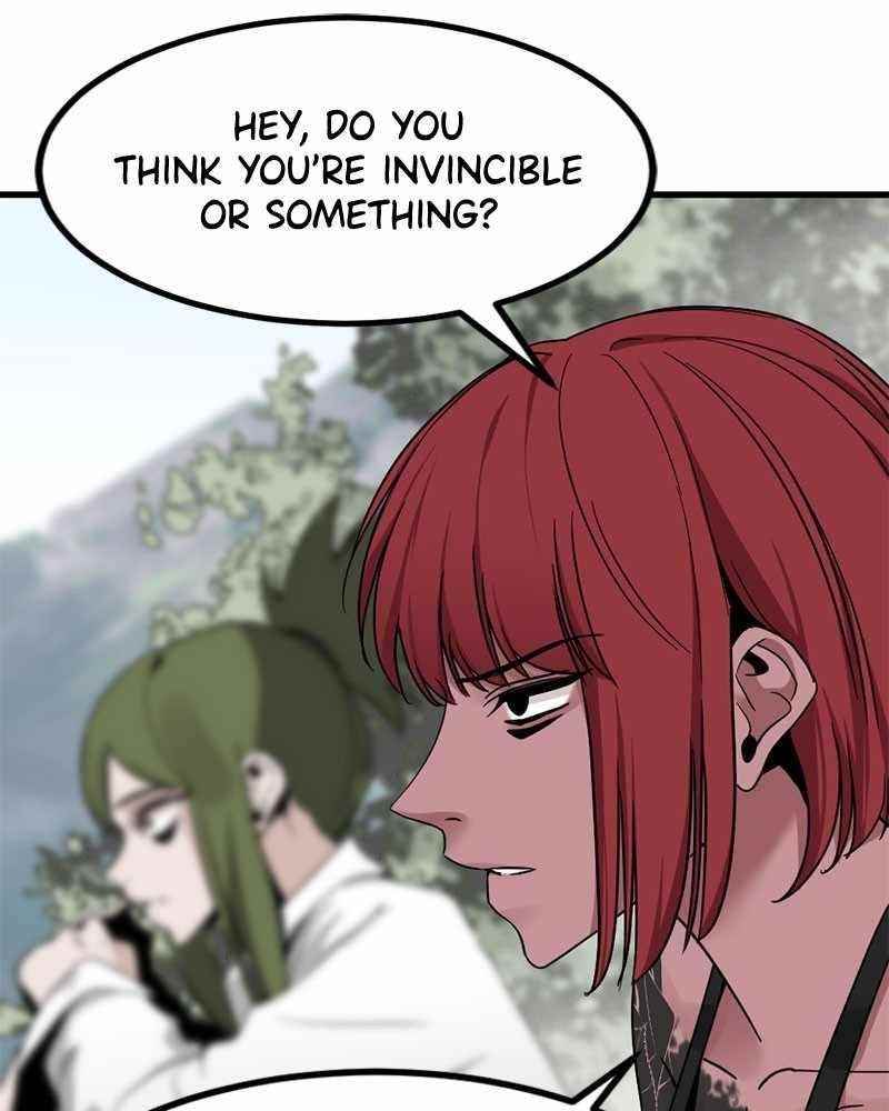 Hero Killer Chapter 44 - Page 135 in English