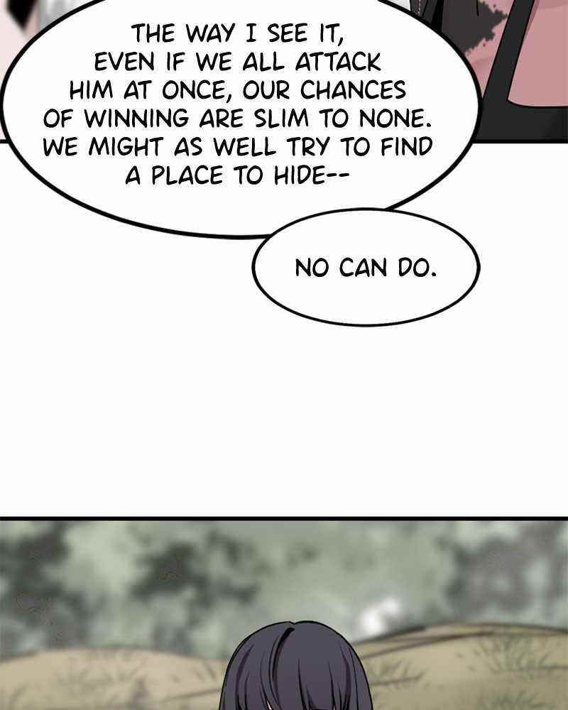 Hero Killer Chapter 44 - Page 136 in English
